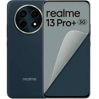 SKINOVITA Realme Front Matte Screen Protector | Crystal Clear HD Display Protection with Smooth Touch & Full Coverage