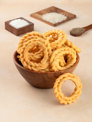 HAND MURUKKU '250 GM'
