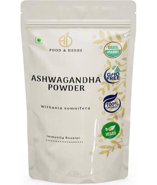 A D FOOD & HERBS Others 20 gm Pack of 1