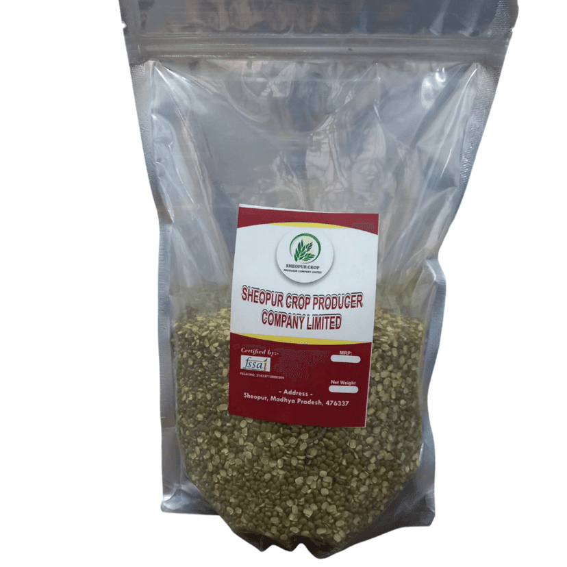 Moong Chilka Dal(1Kg) view 2