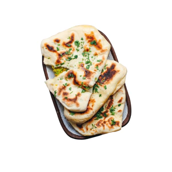 Aloo Naan