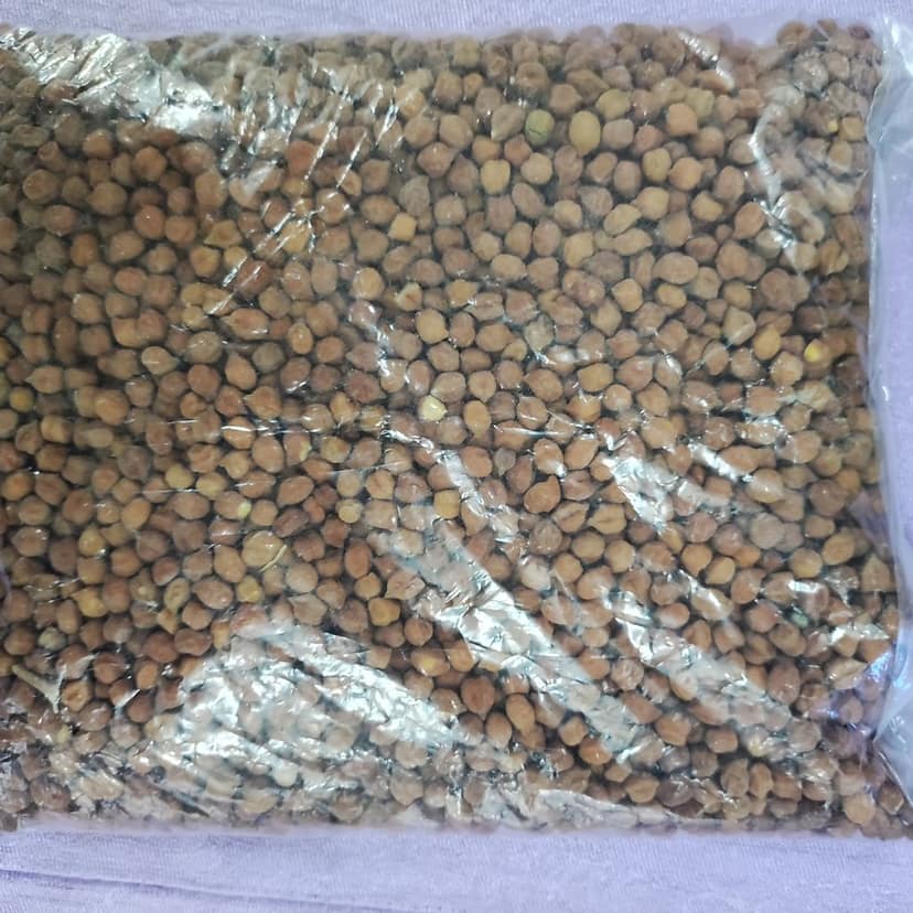 Bengal gram 1000gm view 2