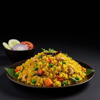 Khara Bhath