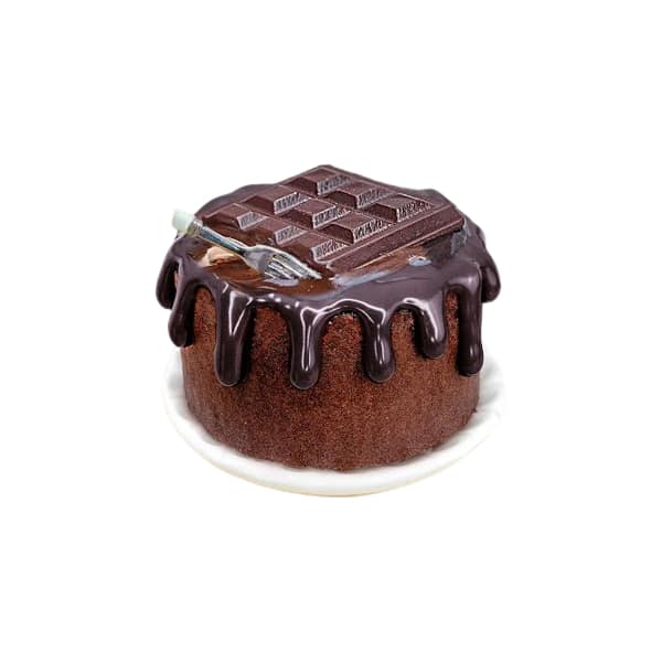 Hersheys Chocolate Pastry