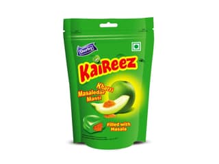 Derby Kaireez Candy Standy Pouch 50Pcs - Pack Of 12