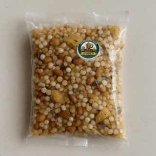 Mithlesh Retail Store's sabudana khichdi mix