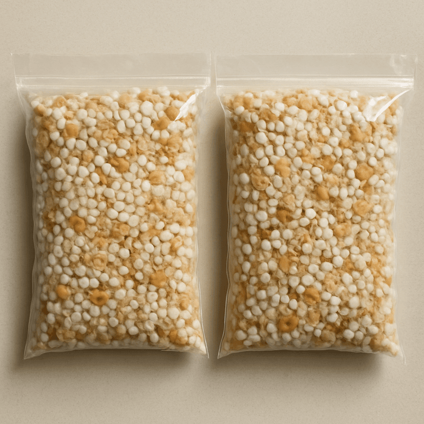 Mithlesh Retail Store's sabudana khichdi mix view 2