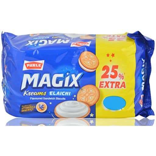 Parle Elachi Crm 70 Gms