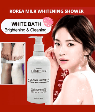 Smartdrops Korean Beauty.Dr Korean Beauty.Dr Shower Gel 300 mL