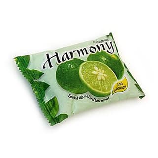 Ceremony Lime Fruity Soap 75G