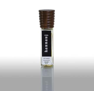 Golden Musk Attar: Unveiling the Opulence of a Liquid Sun
