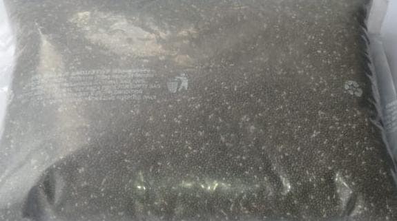 Chia Seeds - 1kg view 2