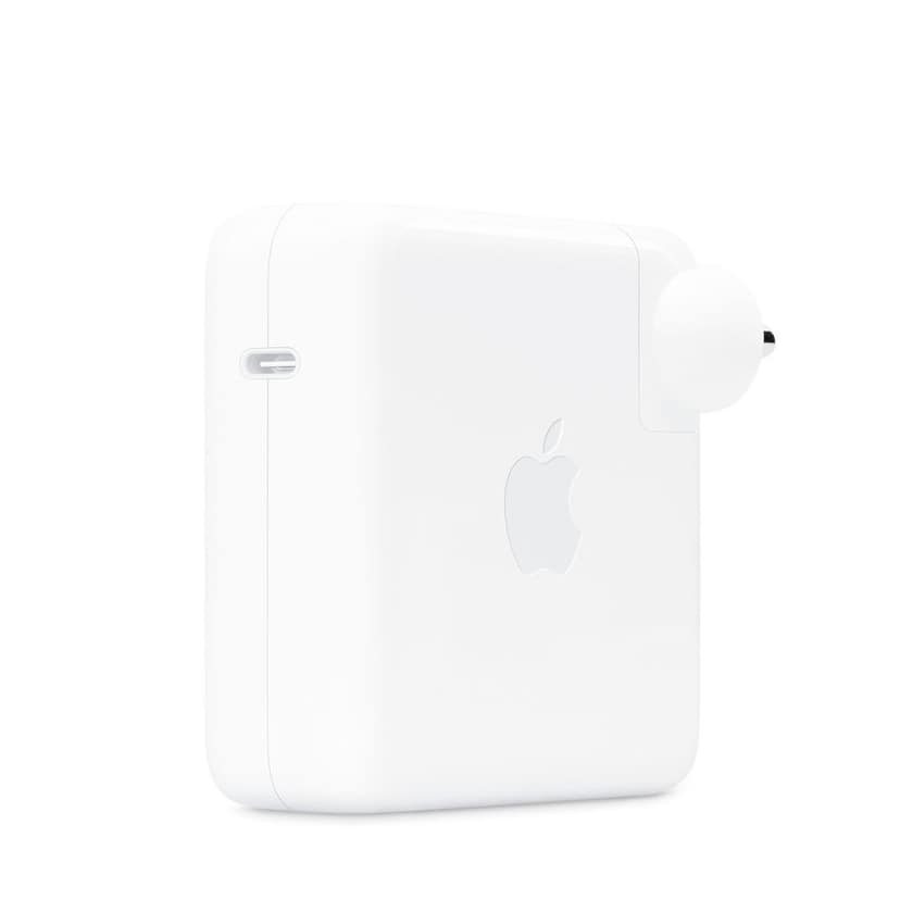 Apple 70W USB-C Power Adapter view 2
