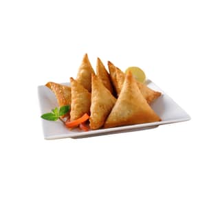 Paneer Chilli Samosa (Half) 250 Gms