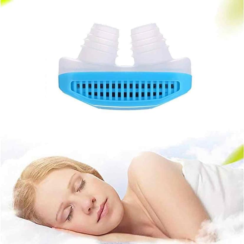 DHRUVINSRI 2-in-1 Air Purifier: Efficient, Quiet Air Cleaner and Humidifier for Improved Breathing and Comfort view 2