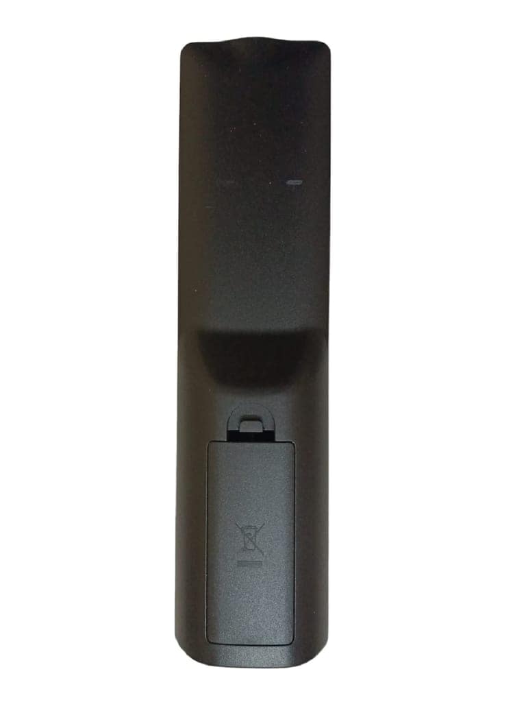 V3Deals Compatible Micromax Smart Led/LCD tv Remote Control Original | No Voice Command | Exactly Same Remote Will Work Only- Please Match The Image with Your Old Product (Micromax 03) view 2