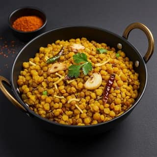 Dal Tadka