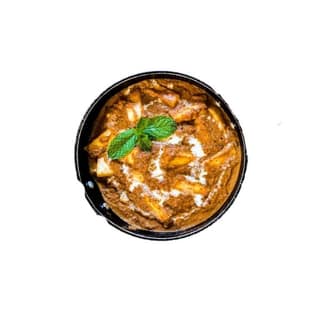 Shahi Paneer