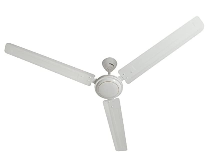 Usha Swift 1400mm Ceiling Fan - White