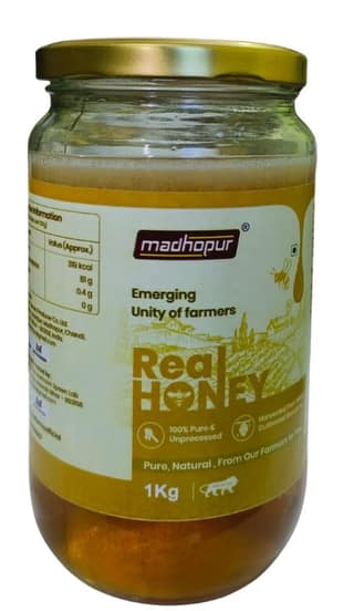REAL HONEY 1000GM