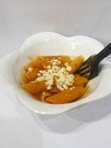 Red Sauce Pasta