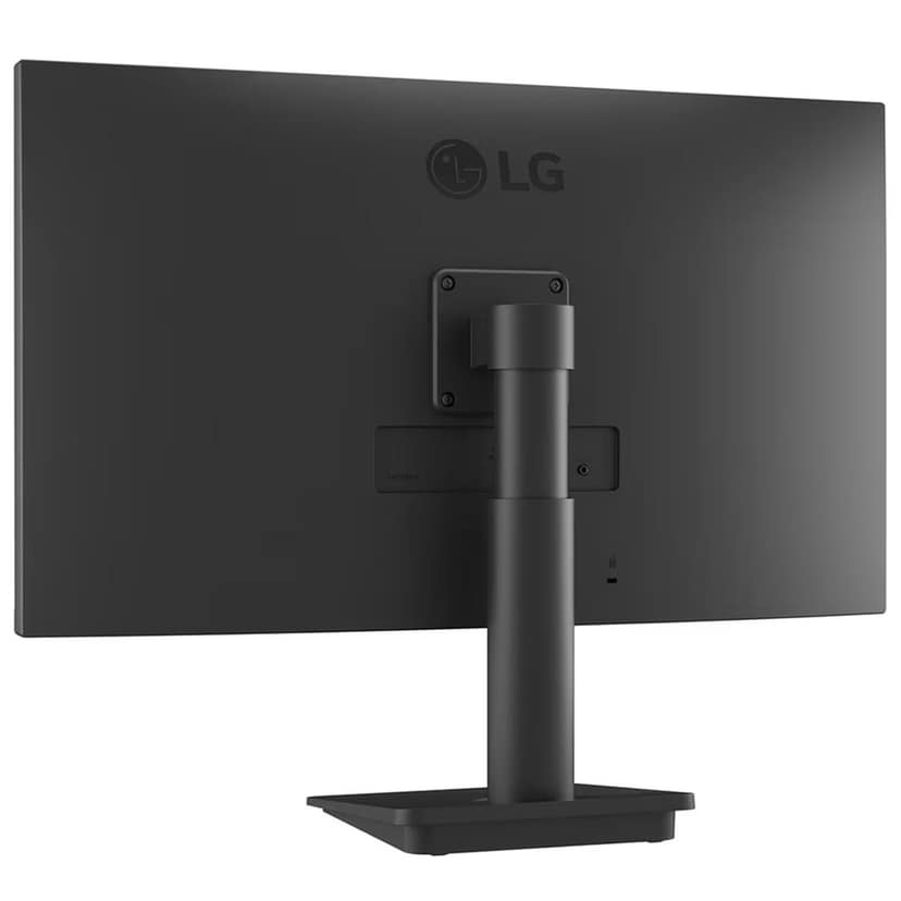 LG 24MS550 IPS Full HD Monitor 23.8" 100Hz 5ms Reader Mode Built in Speaker Borderless Design Onscreen Control view 2