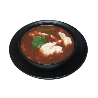 Chicken Tom Yum Soup
