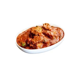 Chicken Tawa Full
