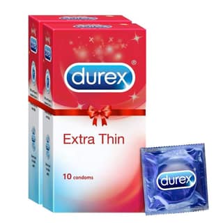 Durex CONDOM