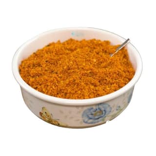 Homemade Shenga Chutney 100 Gms