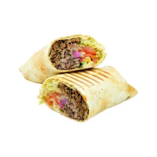 Mexican Shawarma