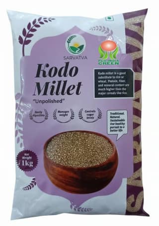 KODO MILLET