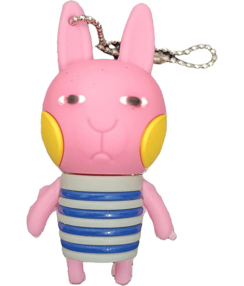 Pankreeti - Cartoon Pendrive Fancy Pendrive ( 32GB ) view 2