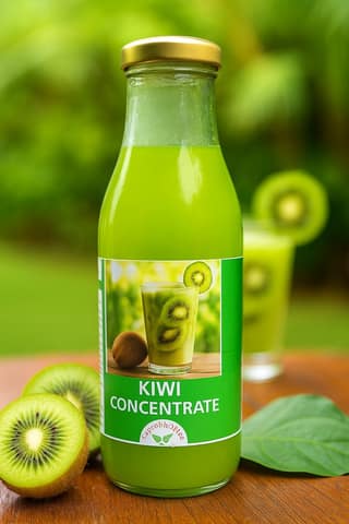 Kiwi Concentrate (pack of 2)