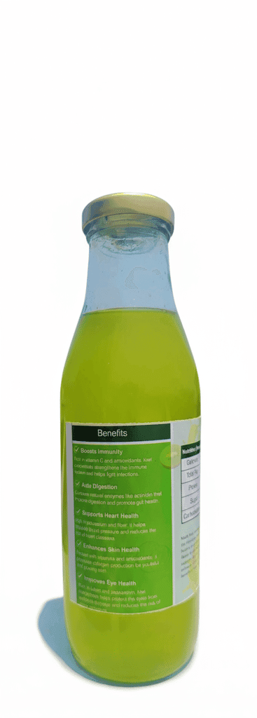 Kiwi Concentrate (pack of 2) view 2
