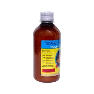 Sucrafil O Gel 200 Ml