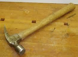 Carpenter Hammer
