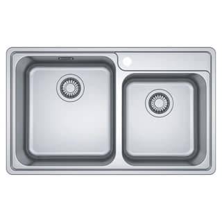Franke Bell Series BCX 620 -38 (32X18)