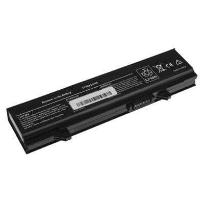 Dell Laptop Battery Latitude E5400, Latitude E5500, Latitude E5410 Latitude E5510 Series 11.1V 6Cells 4000mah- Compatible
