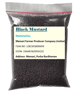 Black Mustard- 250gm