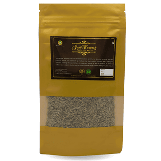 Just Harvest Cumin Seeds - 100% Natural and Pure | 100gm