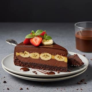 Death By Chocolate