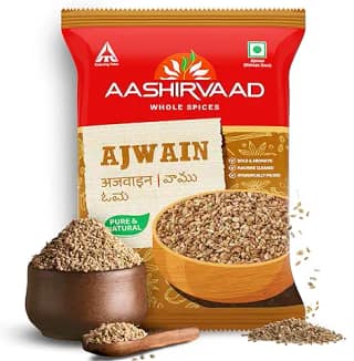 Aashirvaad Ajwain 100g
