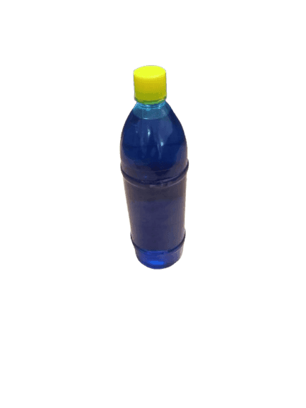 Shain On Detergent Liquid 1L view 2