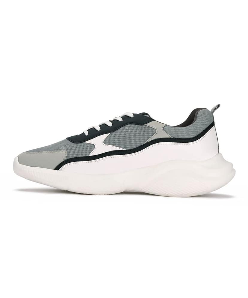 Paragon Men's Casual Shoes | Latest Style with Cushioned Insole & Sturdy Construction view 2