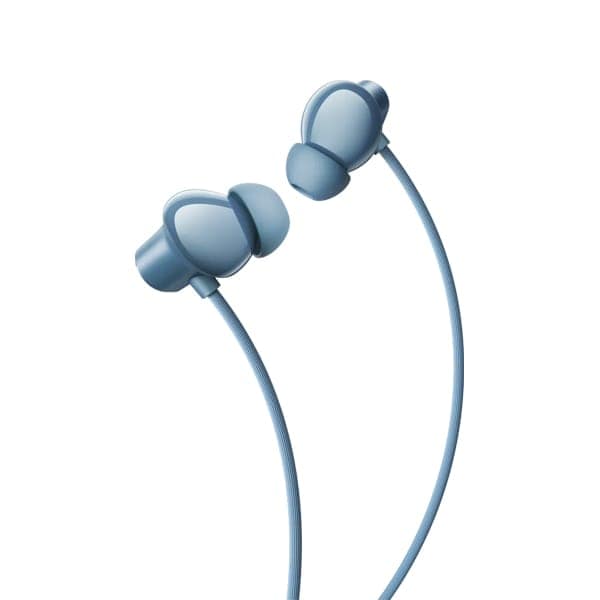 Realme Buds Wireless 5 Lite Bluetooth Neckband view 2