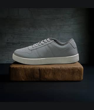 Neemans Tan Men's Sneakers