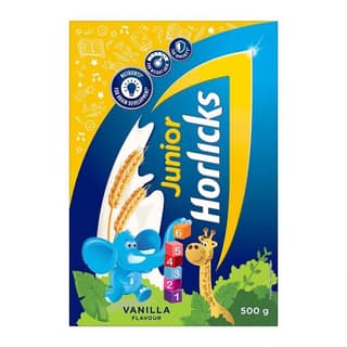 Horlicks Junior 500 Gms