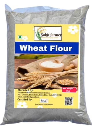 Wheat Flour