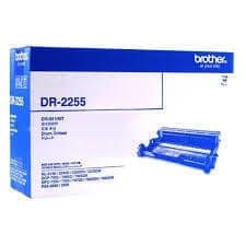 Brother Dr-2255 Black Drum Unit